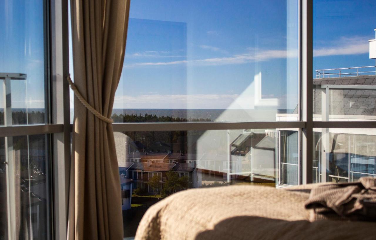 Apartment Sea View - Remote Work - Elija Palanga *