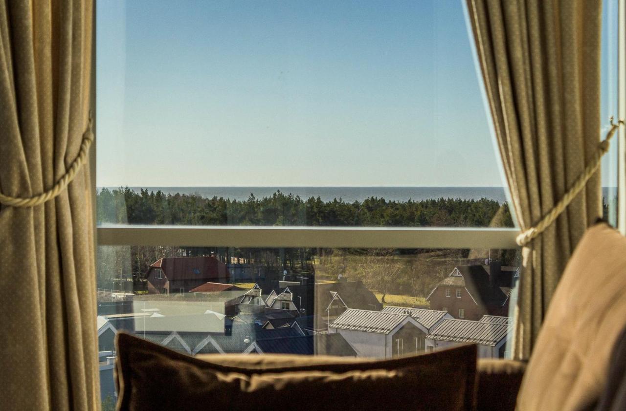 Sea View - Remote Work - Elija Palanga * Sventoji