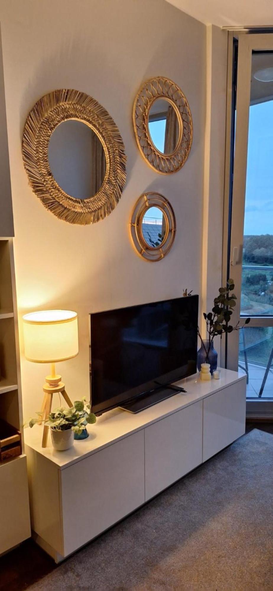 Sea View - Remote Work - Elija Palanga * Sventoji
